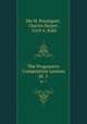 The Progressive Composition Lessons. pt. 1, Ida M. Brautigam , Charles Harper , Cecil A. Kidd 