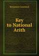 Key to National Arith, Benjamin Greenleaf 
