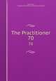 The Practitioner. 70, Gale Group, ProQuest Information and Learning Company 