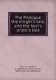The Prologue the Knight