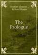 The Prologue, Geoffrey Chaucer , Richard Morris 