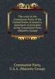 The crisis in the Communist Party of the United States of America: statement of principles of the Communist Party (Majority Group), Communist Party, U.S.A. (Majority Group) 