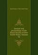 Journal and proceedings of the Royal Society of New South Wales, Volume 32, 