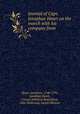Journal of Capt. Jonathan Heart on the march with his company from ., Heart, Jonathan, 1748-1791, Jonathan Heart, Consul Willshire Butterfield, John Dickinson, Josiah Harmar 