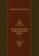 The Quarterly of the Oregon Historical Society. 4, Oregon Historical Society 