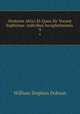 Oratores Attici Et Quos Sic Vocant Sophistae: indicibus locupletissimis .. 9, Dobson William Stephen 