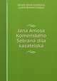Jana Amosa Komenskeho Sebrana dila kazatelska, Johann Amos Comenius 