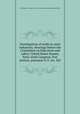 Investigation of strike in steel industries. Hearings before the Committee on Education and Labor, United States Senate, Sixty-sixth Congress, first session, pursuant to S. res. 202, United States. Congress. Senate. Committee on Education and Labor 