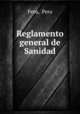 Reglamento general de Sanidad, Peru, Peru 