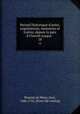 Recueil historique d`actes, negotiations, memoires et traitez, depuis la paix d`Utrecht jusqua . 18, Rousset de Missy, Jean, 1686-1762. [from old catalog] 