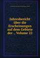 Jahresbericht uber die Erscheinungen auf dem Gebiete der ., Volume 22, Gesellschaft fur Deutsche Philologie in Berlin 