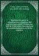 Reglamento para la organizacio?n y regimen del registro mercantil y Orden no. 400 de 1900 sobre inscripci1on de establecimientos en dicho registro, Cuba. Laws, statutes, etc. [from old catalog] 