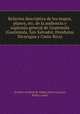 Relacion descriptiva de los mapas, planos, etc. de la audiencia y capitani?a general de Guatemala (Guatemala, San Salvador, Honduras, Nicaragua y Costa-Rica), Archivo General de Indias,Torres Lanzas, Pedro, comp 