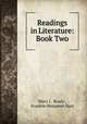 Readings in Literature: Book Two, Mary J.. Brady , Franklin Benjamin Dyer 