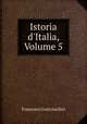 Istoria d