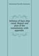 Isthmus of Suez ship canal: Report and plan of the commission; with appendix ., International Scientific Commission 