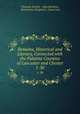 Remains, Historical and Literary, Connected with the Palatine Counties of Lancaster and Chester. 1-30, Chetham Society , John Harland , Manchester (England ). Court-Leet 