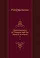 Reminiscences of Glasgow and the West of Scotland. 1, Peter Mackenzie 