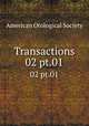 Transactions. 02 pt.01, American Otological Society 