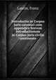 Introductio in Corpus juris canonici cum appendice brevem introductionem in Corpus juris civilis continente, Laurin, Franz 