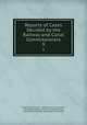 Reports of Cases Decided by the Railway and Canal Commissioners. 9, Great Britain Courts , Walter Henry Macnamara, John Hutton Balfour Browne, Ralph Neville, Great Britain Railway and Canal Commission 