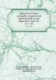 Reports of Cases in Equity Argued and Determined in the Supreme Court of .. 8; v. 43, North Carolina , James Iredell, North Carolina Supreme Court , Supreme Court 