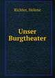 Unser Burgtheater, Richter, Helene 