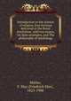 Introduction to the science of religion, four lectures delivered at the Royal institution, with two essays, On false analogies, and The philosophy of mythology, Friedrich Max Muller 