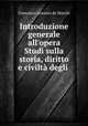 Introduzione generale all