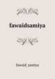 fawaidsamiya, fawaid_samiya 