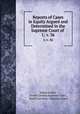 Reports of Cases in Equity Argued and Determined in the Supreme Court of .. 1; v. 36, James Iredell, North Carolina Supreme Court , North Carolina , Supreme Court 
