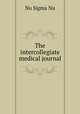 The intercollegiate medical journal, Nu Sigma Nu 