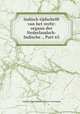 Indisch tijdschrift van het recht: orgaan der Nederlandsch-Indische ., Part 65, Nederlandsch-Indische Juristen-Vereeniging 