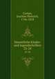 Smmtliche Kinder- und Jugendschriften. 23-24, Campe, Joachim Heinrich, 1746-1818 