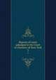 Reports of cases adjudged in the Court of chancery of New-York. 2, New York (State) Court of chancery. [from old catalog],Johnson, William, 1769-1848, [from old catalog] reporter,New York (State) Court for the trial of impeachments and correction of errors. [from old catalog] 