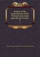 Report of the transactions of the Pennsylvania state agricultural society . 3, Pennsylvania state agricultural society. [from old catalog] 
