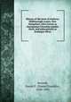 History of the town of Amherst, Hillsborough county, New Hampshire, (first known as Narraganset township number three, and subsequently as Souhegan West), Secomb, Daniel F. (Daniel Franklin), 1820-1895 