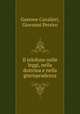 Il telefono nelle leggi, nella dottrina e nella giurisprudenza, Gastone Cavalieri, Giovanni Persico 