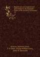 Reports of cases argued and determined in the Supreme Court of the territory of Arizona. 13, Arizona. Supreme Court, F. P. Dann, Ernest William Lewis, James R. Dunseath 