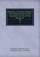 Reports of Cases Argued and Determined in the Supreme Court of the State of .. 39, Montana Supreme Court , Supreme Court , Montana 