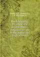 Book-keeping, by single and double entry : designed for use in the public and high schools, Beatty, S. G. (Samuel G.), b. 1835,Clare, S 