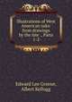 Illustrations of West American oaks: from drawings by the late ., Parts 1-2, Edward Lee Greene, Albert Kellogg 