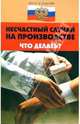 Несчастный случай на производстве. Что делать?, Егоров Сергей Андреевич 