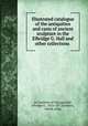 Illustrated catalogue of the antiquities and casts of ancient sculpture in the Elbridge G. Hall and other collections, Art Institute of Chicago,Hall, Elbridge G., 1815-1877,Emerson, Alfred, comp 