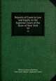 Reports of Cases in Law and Equity in the Supreme Court of the State of New York. 10, Oliver Lorenzo Barbour, New York (State). Supreme Court 