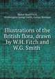 Illustrations of the British flora, drawn by W.H. Fitch and W.G. Smith ., Walter Hood Fitch, Worthington George Smith, George Bentham 