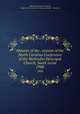 Minutes of the . session of the North Carolina Conference of the Methodist Episcopal Church, South serial. 1908, Methodist Episcopal Church 