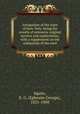 Antiquities of the state of New York; being the results of extensive original surveys and explorations, with a supplement on the antiquities of the west, Squier, E. G. (Ephraim George), 1821-1888 