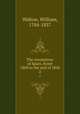 The revolutions of Spain, fromt 1808 to the end of 1836. 2, Walton, William, 1784-1857 
