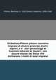 Di Battista Pittoni pittore vicentino Imprese di diuersi prencipi, duchi, signori, e d altri personaggi et huomini letterati et illustri : con alcune stanze del Dolce che dichiarano i motti di esse imprese., Pittoni, Battista, b. 1520?,Dolce, Lodovico, 1508-1568 